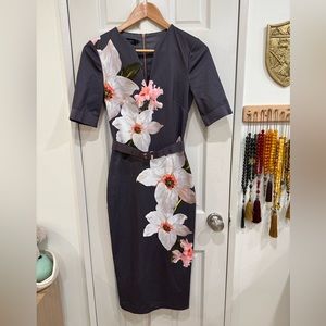Ted Baker Dress 0